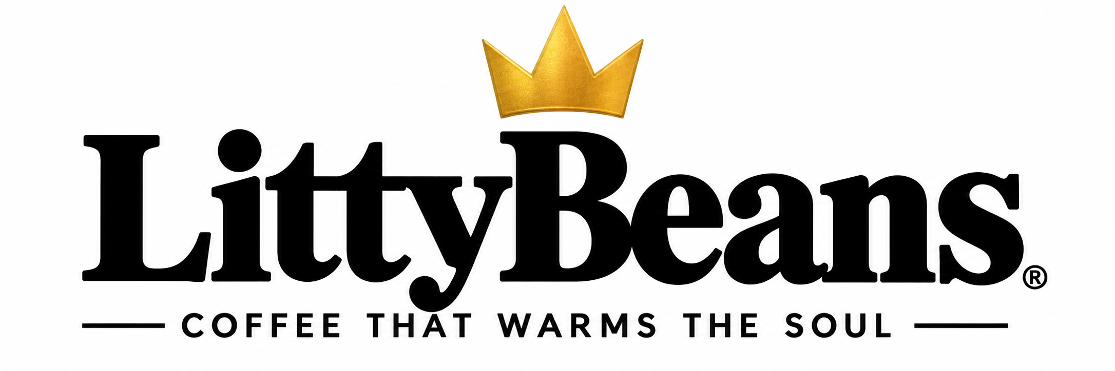 LittyBeans Coffee That Warms the Soul